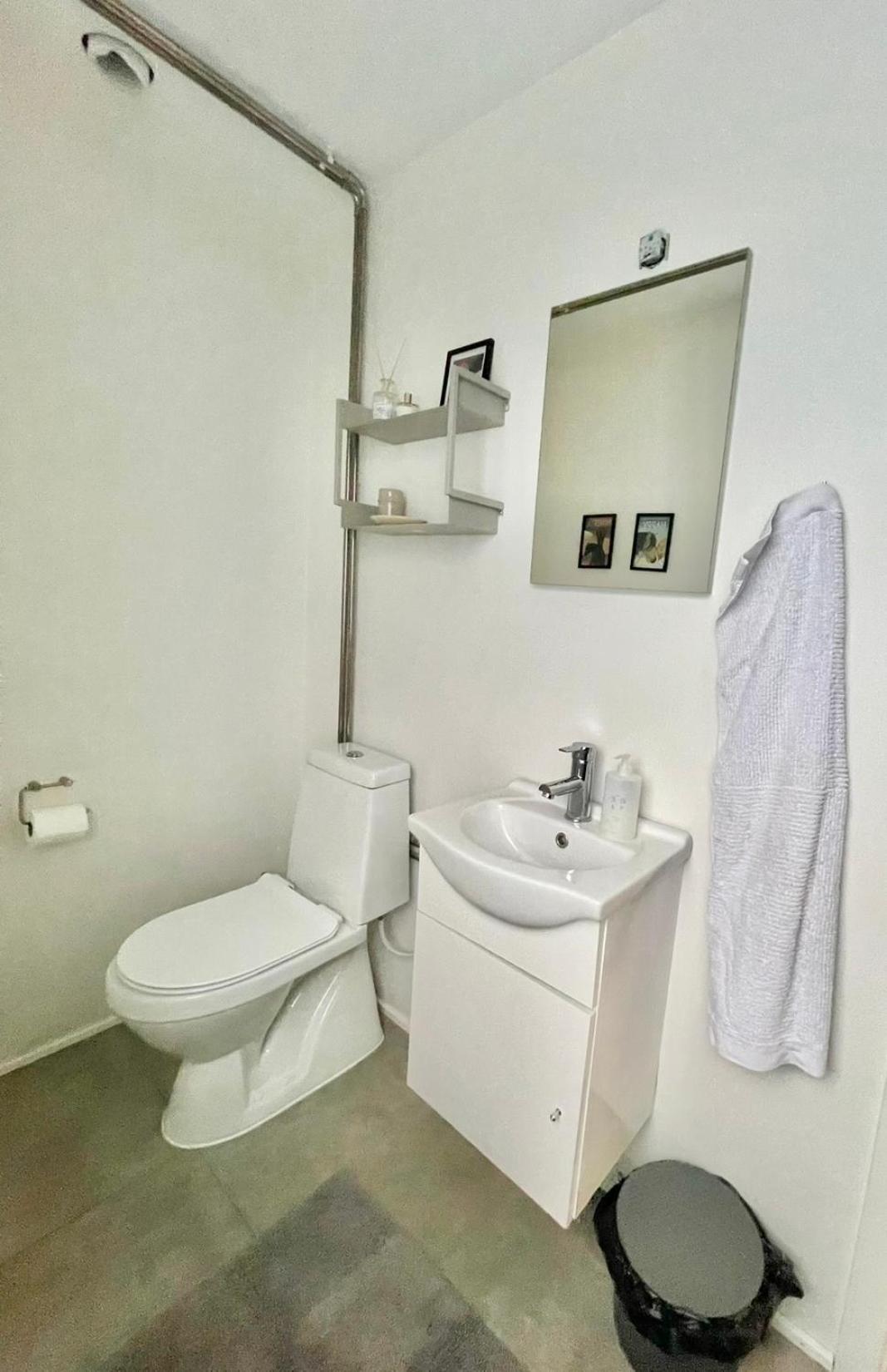 הרנינג B&B Stald Saga מראה חיצוני תמונה