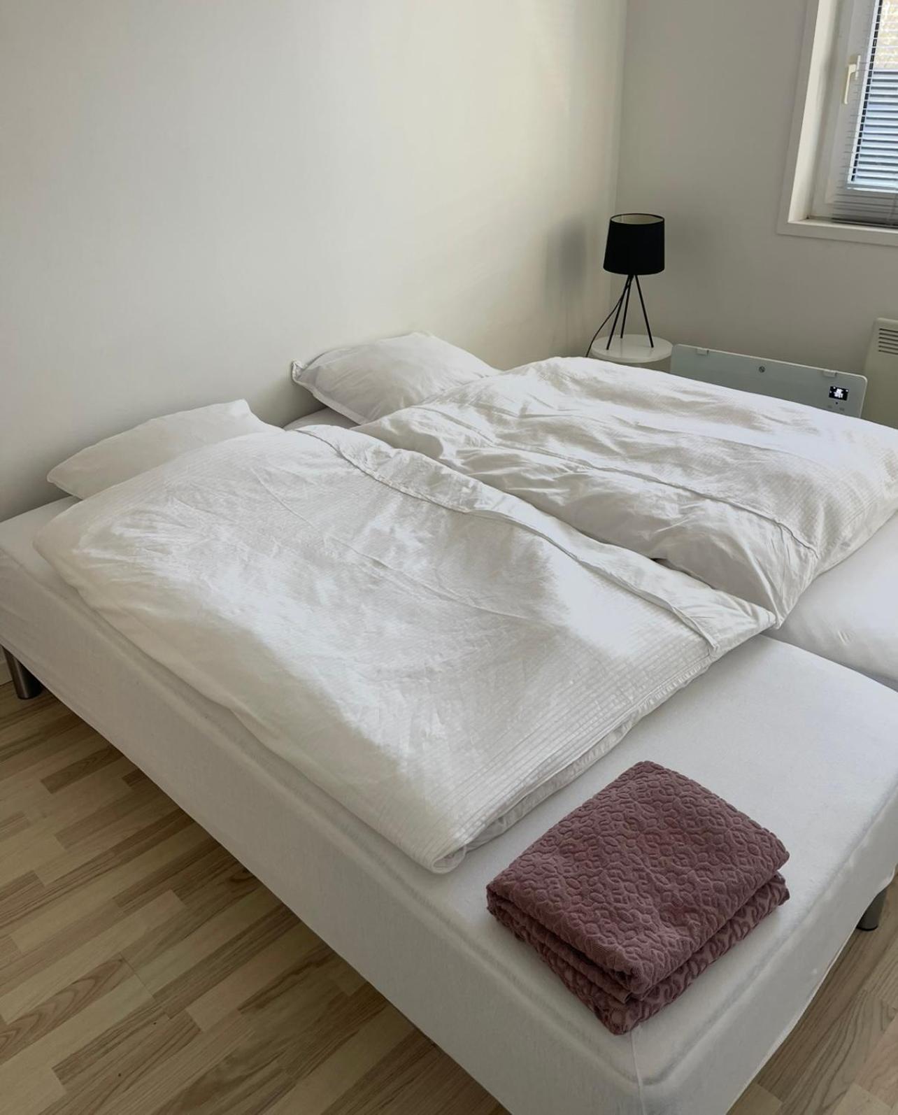 הרנינג B&B Stald Saga מראה חיצוני תמונה