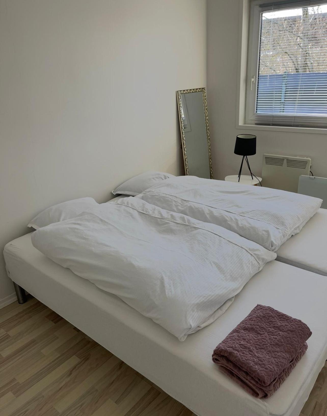 הרנינג B&B Stald Saga מראה חיצוני תמונה